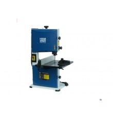 HBM Wood Band Saw Machine 8 inch