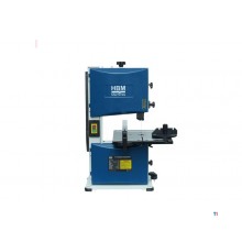 HBM Wood Band Saw Machine 8 inch