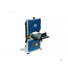 HBM Wood Band Saw Machine 8 inch