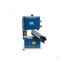 HBM Wood Band Saw Machine 8 inch