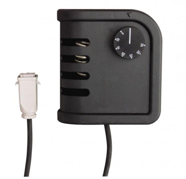 Master thermostaat TH-5 met kabel 3 meter