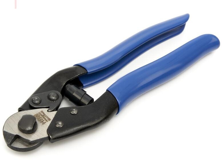 HBM Bicycle Cable Pliers