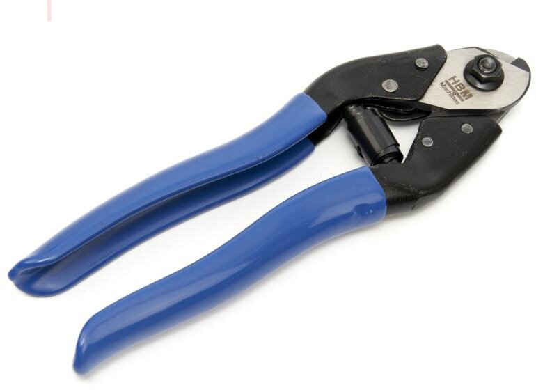 HBM Bicycle Cable Pliers