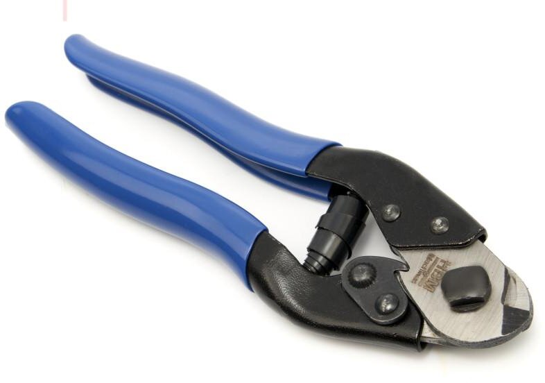 HBM Bicycle Cable Pliers