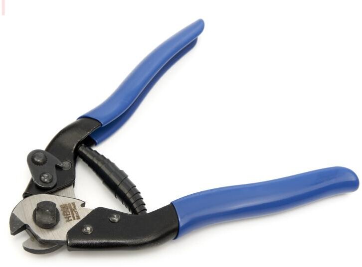 HBM Bicycle Cable Pliers