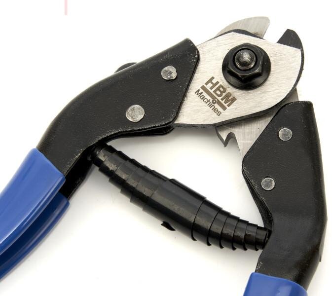 HBM Bicycle Cable Pliers