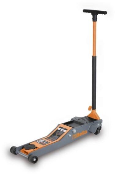 Beta lang og lav hydraulisk garagedonkraft, 2 tons, 3029L/2T Beta lang og lav hydraulisk garagedonkraft, 2 tons, 3029L/2T