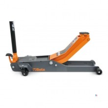 Beta lang og lav hydraulisk garagedonkraft, 2 tons, 3029L/2T Beta lang og lav hydraulisk garagedonkraft, 2 tons, 3029L/2T