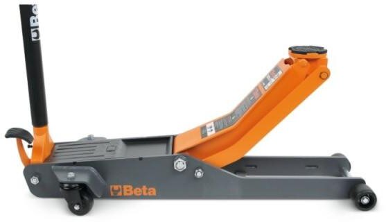 Beta lang og lav hydraulisk garagedonkraft, 2 tons, 3029L/2T Beta lang og lav hydraulisk garagedonkraft, 2 tons, 3029L/2T