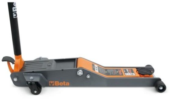 Beta lang og lav hydraulisk garagedonkraft, 2 tons, 3029L/2T Beta lang og lav hydraulisk garagedonkraft, 2 tons, 3029L/2T