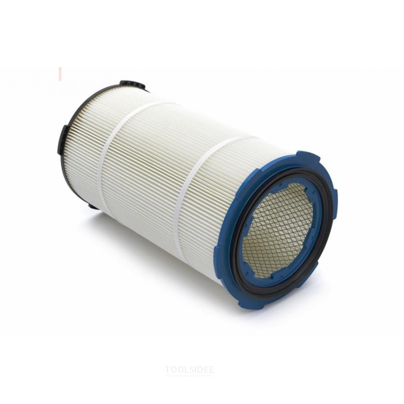 HBM filter til industriel støvudsugning K9886 HBM filter til industriel støvudsugning K9886