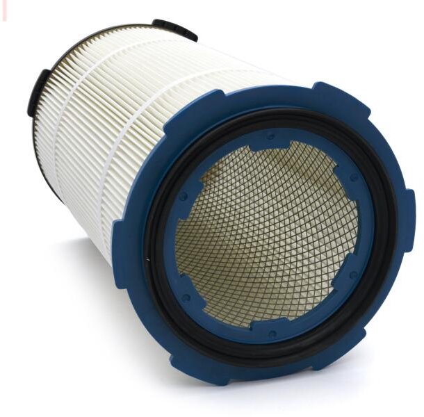 HBM filter for industriell støvavsug K9886 HBM filter for industriell støvavsug K9886