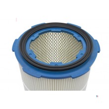 HBM filter for industriell støvavsug K9886 HBM filter for industriell støvavsug K9886