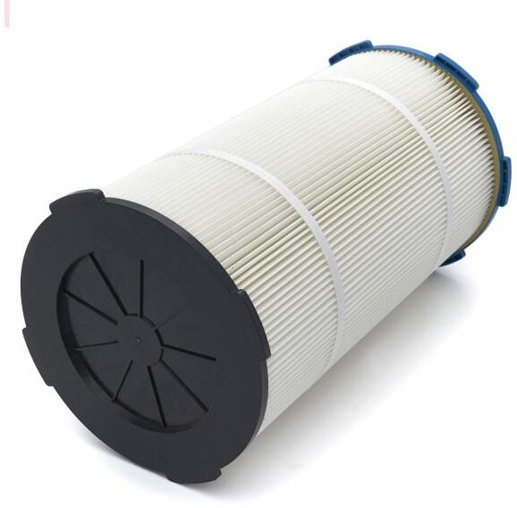 HBM filter for industriell støvavsug K9886 HBM filter for industriell støvavsug K9886