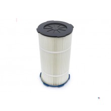 HBM filter for industriell støvavsug K9886 HBM filter for industriell støvavsug K9886