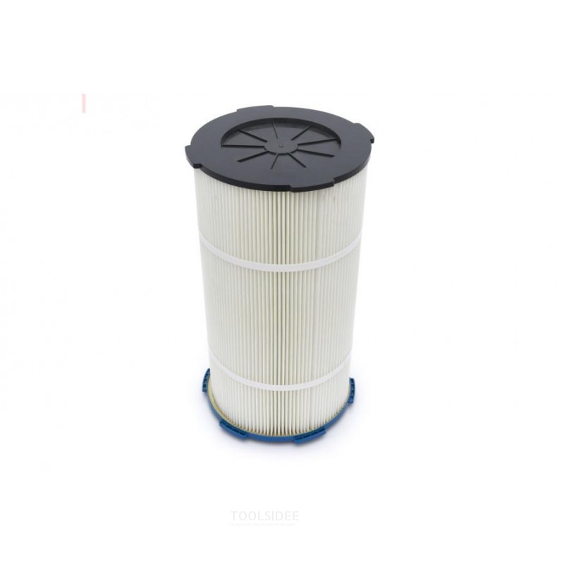 HBM filter til industriel støvudsugning K9886 HBM filter til industriel støvudsugning K9886