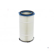 HBM filter for industriell støvavsug K9886 HBM filter for industriell støvavsug K9886