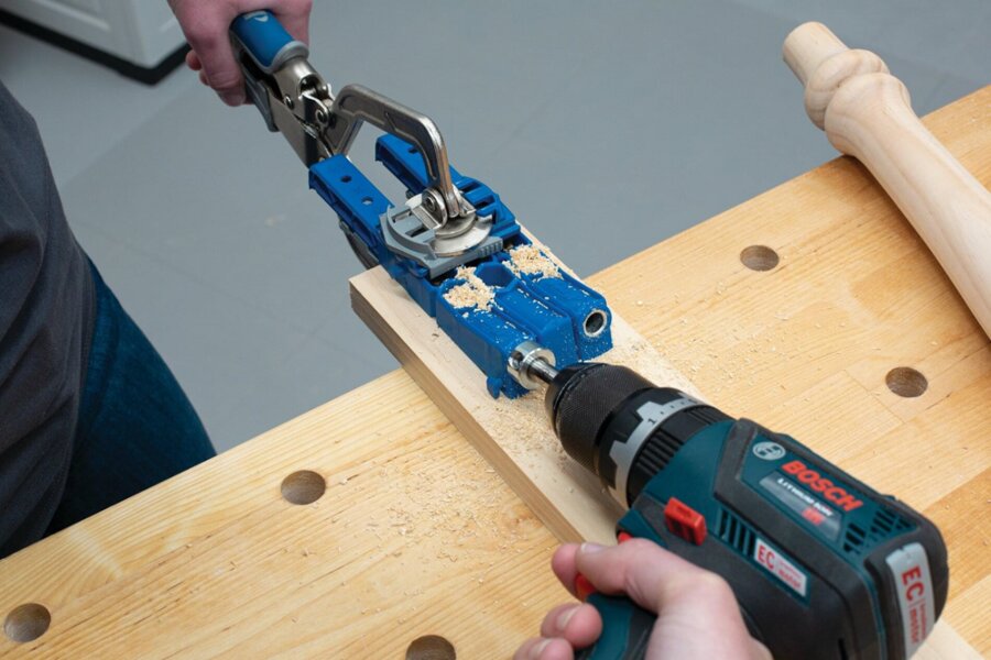 Kreg Pocket-Hole Jig 320