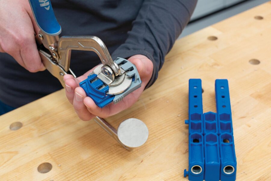 Kreg Pocket-Hole Jig 320