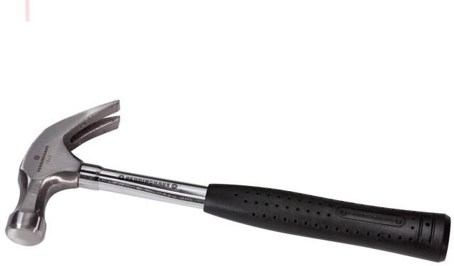 Peddinghaus Claw Hammer 16oz./450 gram