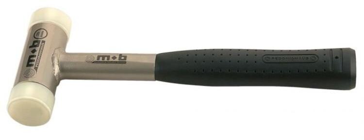 Peddinghaus Rückstoßfreier Hammer Polyurethan Peddinghaus Rückstoßfreier Hammer Polyurethan