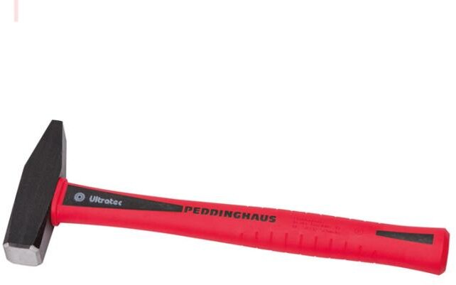 Peddinghaus Hammer 500 gram Ultratec stål