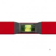 Sola Aluminium vaterpas RED3/100