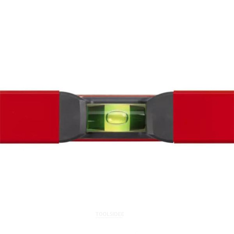 Sola Aluminium vaterpas RED3/100