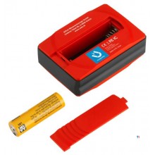 Sola gå! smart elektronisk lommevater