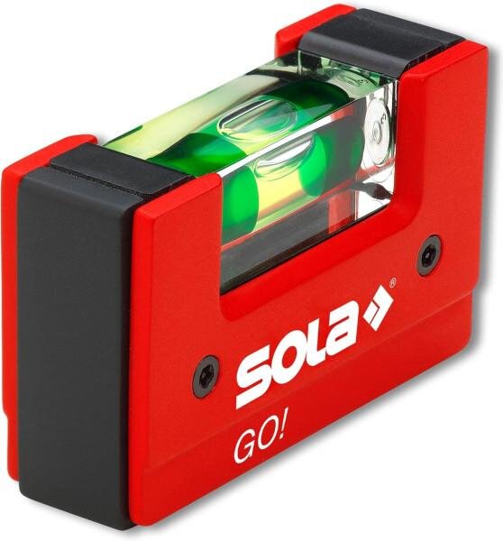 Sola gå! kompakt vater