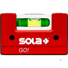 Sola gå! kompakt vater