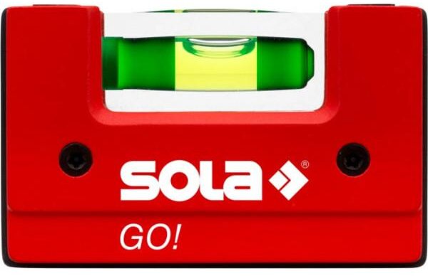 Sola gå! kompakt vater