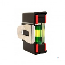 Sola gå! klips kompakt vater Sola gå! klips kompakt vater