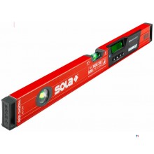Sola Elektronisk magnetisk vaterpas REDM 60 Sola Elektronisk magnetisk vaterpas REDM 60