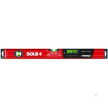 Sola Elektronisk magnetisk vaterpas REDM 60 Sola Elektronisk magnetisk vaterpas REDM 60