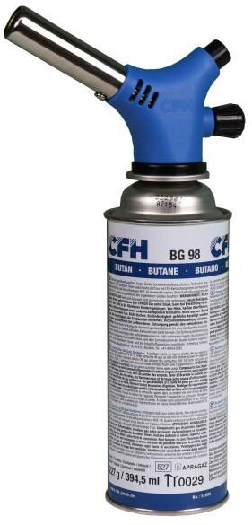 CFH Lötbrenner LB97