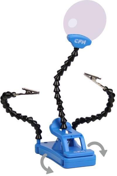 CFH Lötassistent LA241