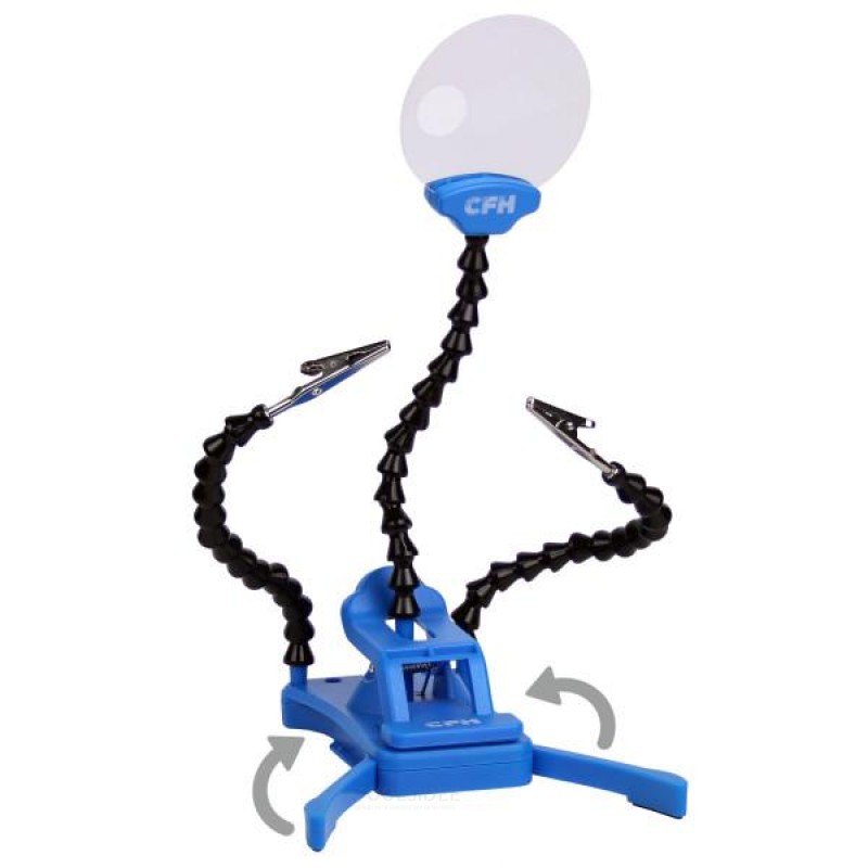 CFH loddeassistent LA241