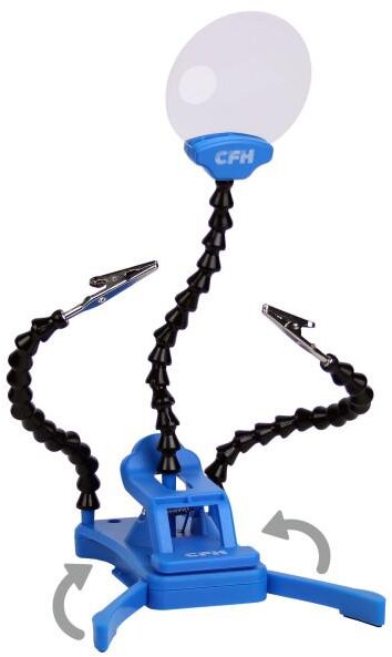 CFH Lötassistent LA241