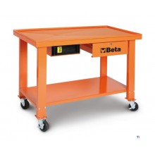 Beta mobilt arbejdsbord CB52-O