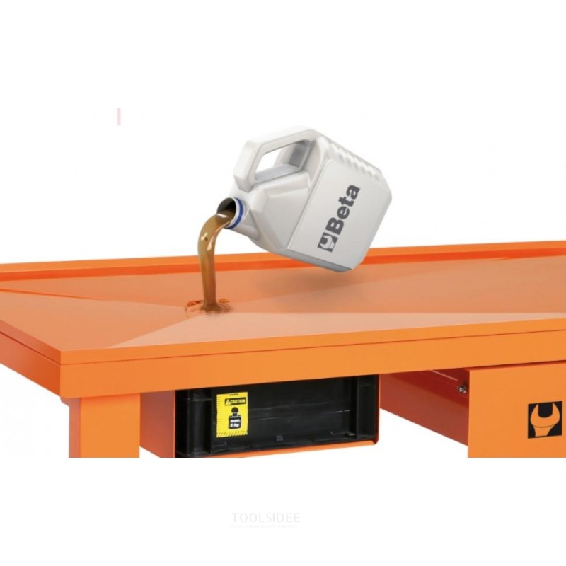 Beta mobilt arbejdsbord CB52-O