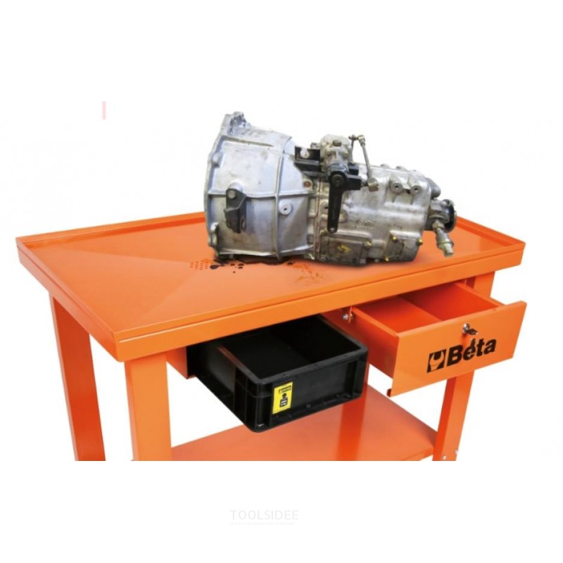 Beta mobilt arbejdsbord CB52-O