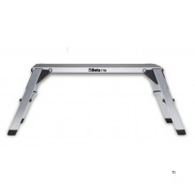 Beta aluminium trin 96 x 30 x 47,5 cm Beta aluminium trin 96 x 30 x 47,5 cm