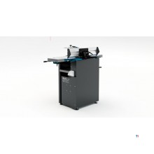 HBM høvel og tykkere med spiralkappehode 12 tommer, 230 Volt HBM høvel og tykkere med spiralkappehode 12 tommer, 230 Volt