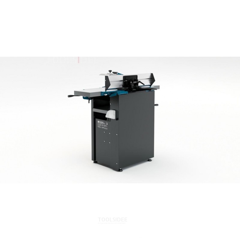 HBM planer and thicknesser with spiral cutting head 12 inch, 230 Volt HBM planer and thicknesser with spiral cutting head 12 inch, 230 Volt