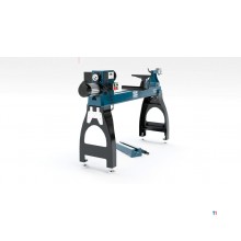 HBM variable Holzdrehmaschine 1200 x 460 mm HBM variable Holzdrehmaschine 1200 x 460 mm