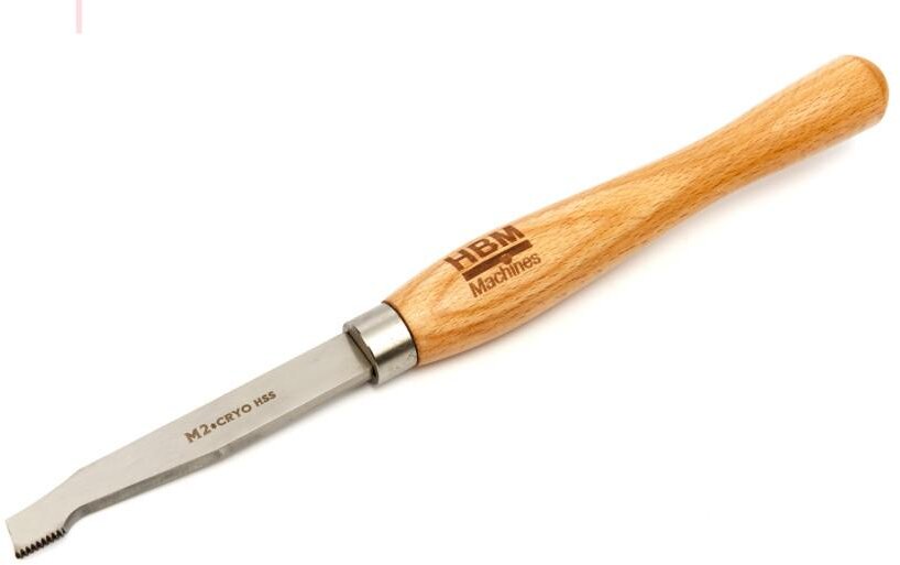 HBM Drechselmeißel innen HBM Drechselmeißel innen