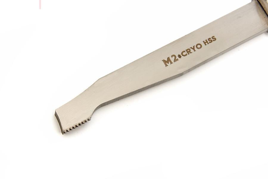 HBM Drechselmeißel innen HBM Drechselmeißel innen