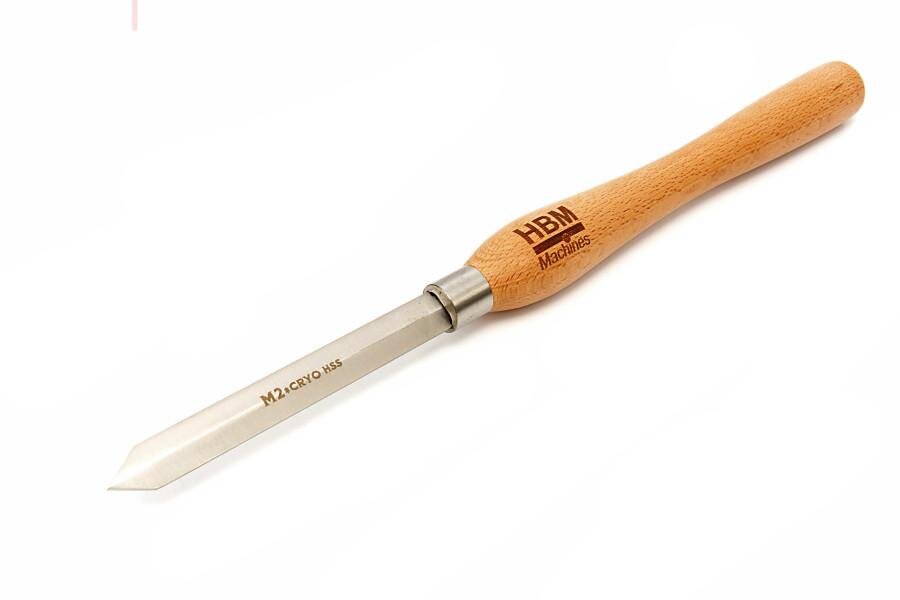 HBM Drechselmeißel M2 2