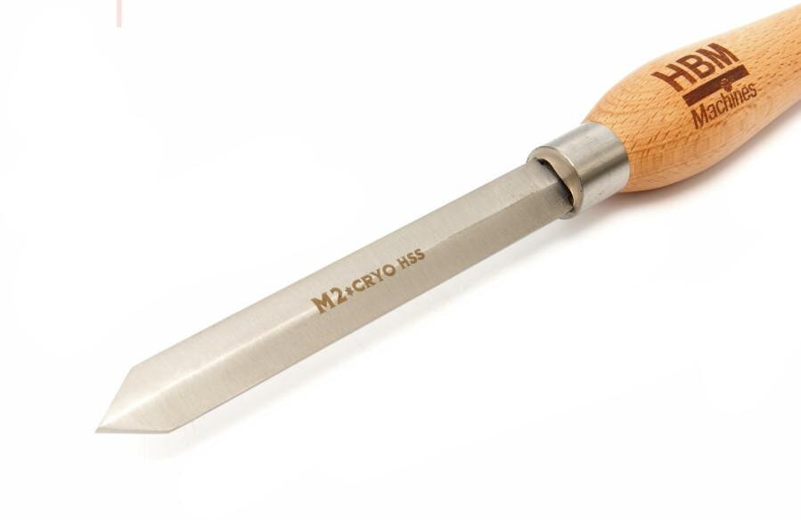 HBM Drechselmeißel M2 2